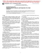 ASTM E823-81(1995)e1