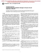 ASTM E900-87(1994) ASTM E900-87(1994)