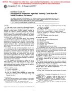 ASTM F1011-86(1994)e1