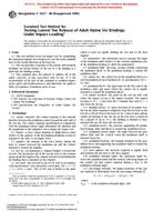 ASTM F1017 ASTM F1017