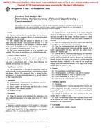 ASTM F1080-93(1998) ASTM F1080-93(1998)