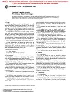 ASTM F1204 ASTM F1204