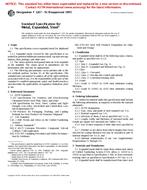 ASTM F1267-91(1997) ASTM F1267-91(1997)