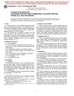 ASTM F1320-92(1996) ASTM F1320-92(1996)