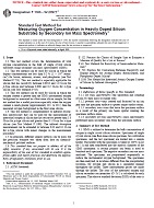 ASTM F1366-92(1997)e1 ASTM F1366-92(1997)e1