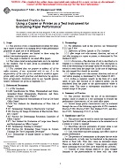 ASTM F1442-92(1998) ASTM F1442-92(1998)