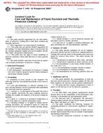 ASTM F1449-92(2000)e1 ASTM F1449-92(2000)e1