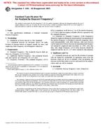 ASTM F1491-93(1997) ASTM F1491-93(1997)