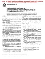 ASTM F1506-01a ASTM F1506-01a