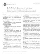 ASTM F1511-04 ASTM F1511-04