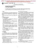 ASTM F1546/F1546M-96