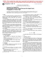 ASTM F1589-95 ASTM F1589-95