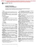 ASTM F1600-95a ASTM F1600-95a