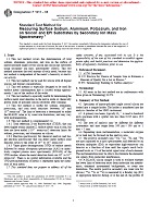 ASTM F1617-98 ASTM F1617-98