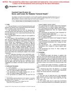 ASTM F1636 ASTM F1636