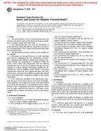 ASTM F1636 ASTM F1636