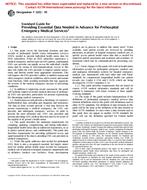 ASTM F1652-95 ASTM F1652-95