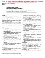 ASTM F1672-95e1 ASTM F1672-95e1