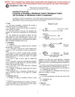 ASTM F1683-96a ASTM F1683-96a