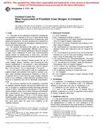 ASTM F1715-00 ASTM F1715-00