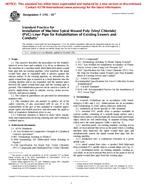 ASTM F1741-01e1 ASTM F1741-01e1