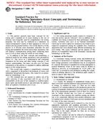 ASTM F1806-97 ASTM F1806-97