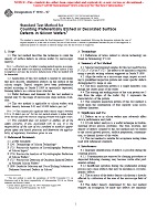 ASTM F1810-97 ASTM F1810-97