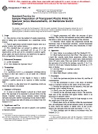 ASTM F1843-97 ASTM F1843-97