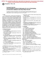 ASTM F2001-00A ASTM F2001-00A