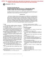 ASTM F2075-01 ASTM F2075-01