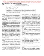 ASTM F269-60(1996)e1 PDF