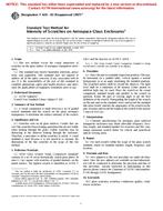 ASTM F428-83(1997)e2 ASTM F428-83(1997)e2