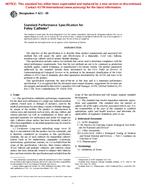 ASTM F623-99 ASTM F623-99