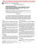 ASTM F637-85(1994)e1 ASTM F637-85(1994)e1