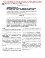 ASTM F672-88(1995)e1 ASTM F672-88(1995)e1