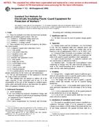 ASTM F712-88(1995) ASTM F712-88(1995)