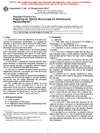 ASTM F728-81(1997)e1 ASTM F728-81(1997)e1