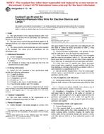 ASTM F73-96 ASTM F73-96