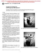 ASTM F851-87(1996) ASTM F851-87(1996)