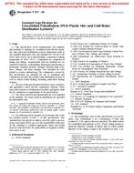 ASTM F877-00 ASTM F877-00