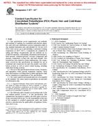 ASTM F877-02e1 ASTM F877-02e1