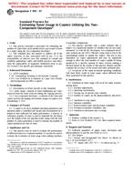 ASTM F995-97 ASTM F995-97