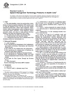 ASTM E2364-04 ASTM E2364-04