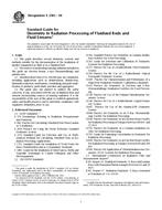 ASTM E2381-04 ASTM E2381-04