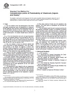 ASTM E681-04 ASTM E681-04