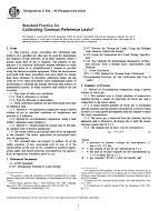 ASTM E908-98(2004) ASTM E908-98(2004)