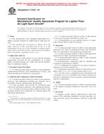 ASTM F2353-04 ASTM F2353-04