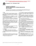 ASTM E955-88(1996) ASTM E955-88(1996)