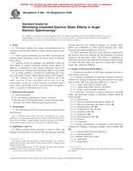 ASTM E983-94(1999) PDF