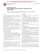 ASTM E1727-04 ASTM E1727-04